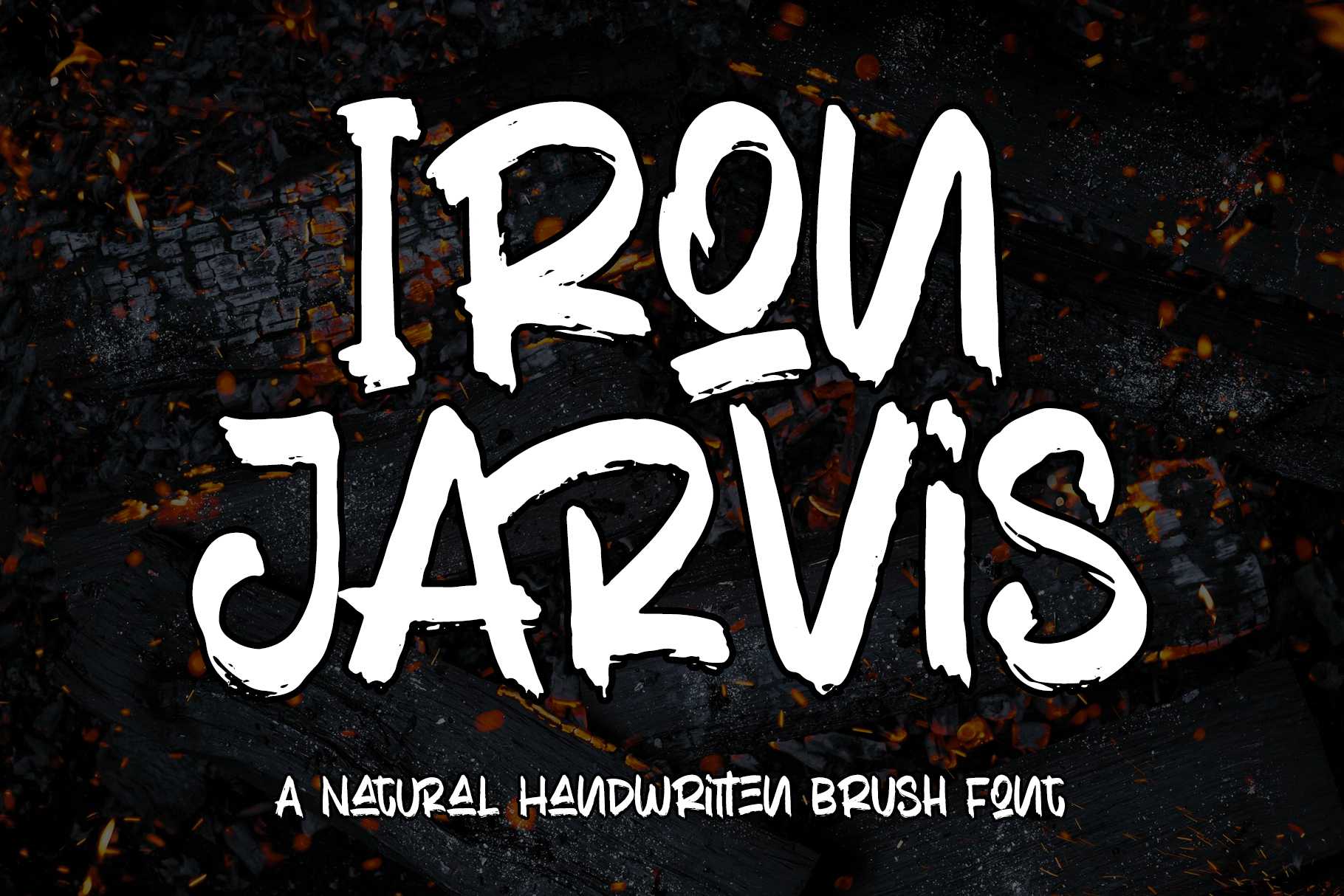 Iron Jarvis - Personal Use